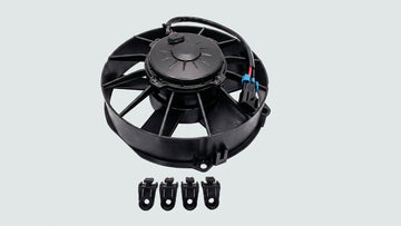 EVAPORATOR FAN MOTOR