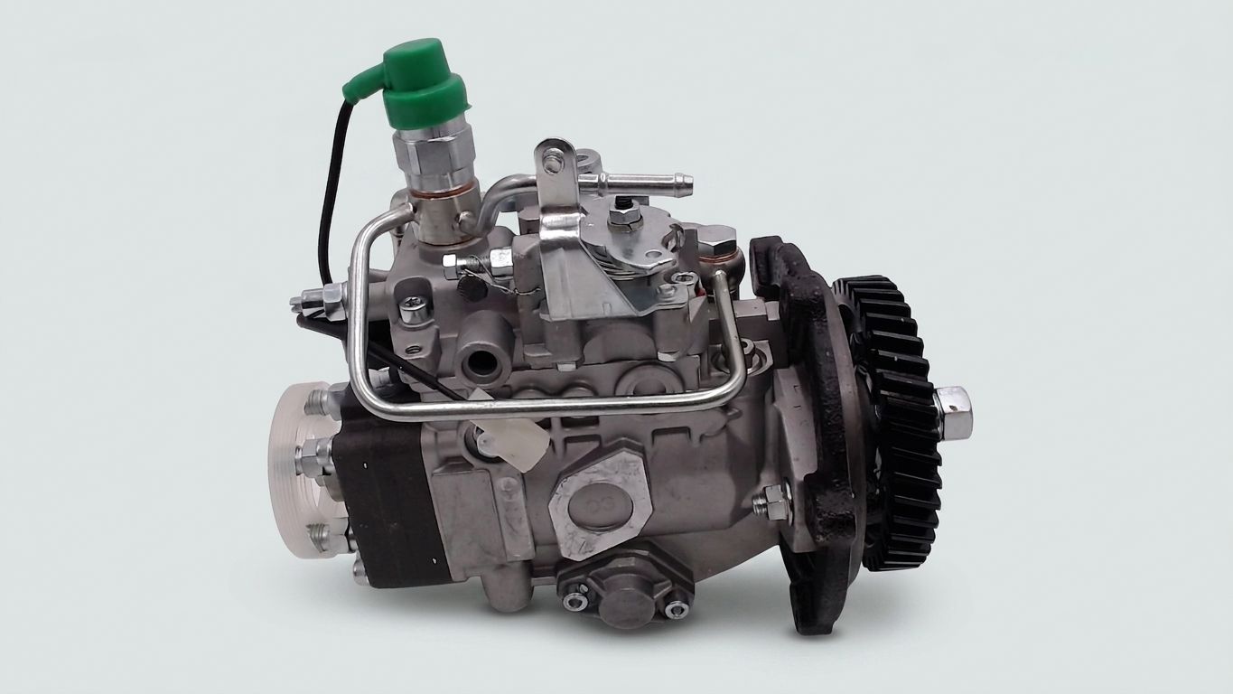 FUEL INJECTION PUMP