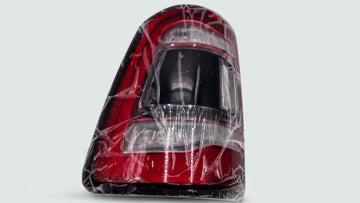 TAIL LIGHT, LH