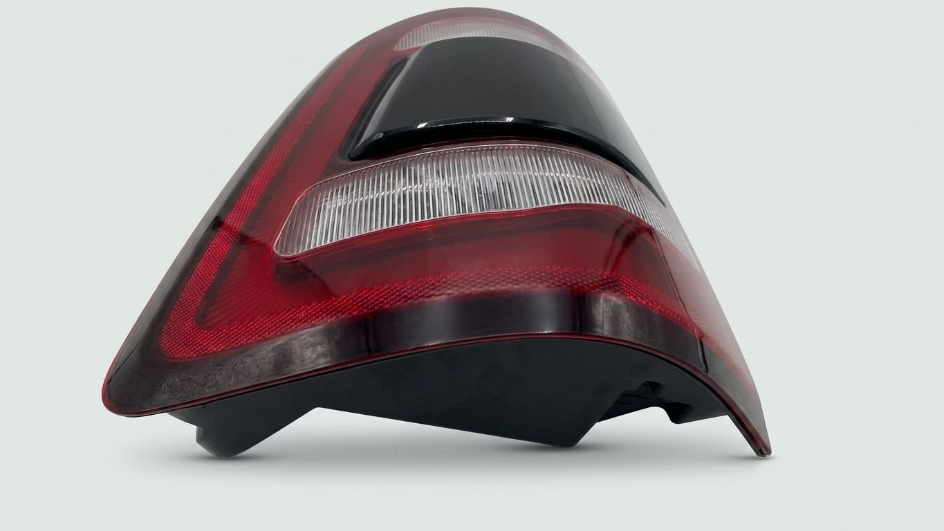 TAIL LIGHT, LH