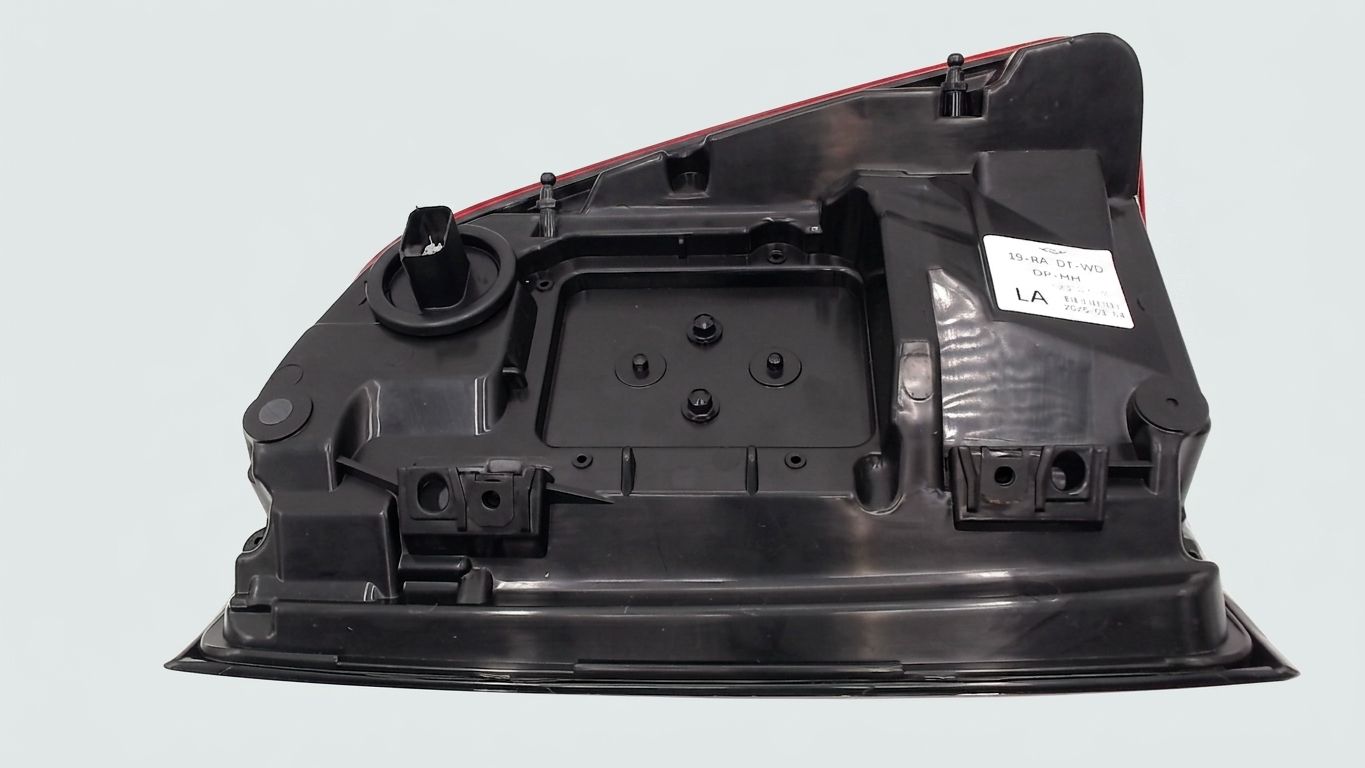 TAIL LIGHT, LH