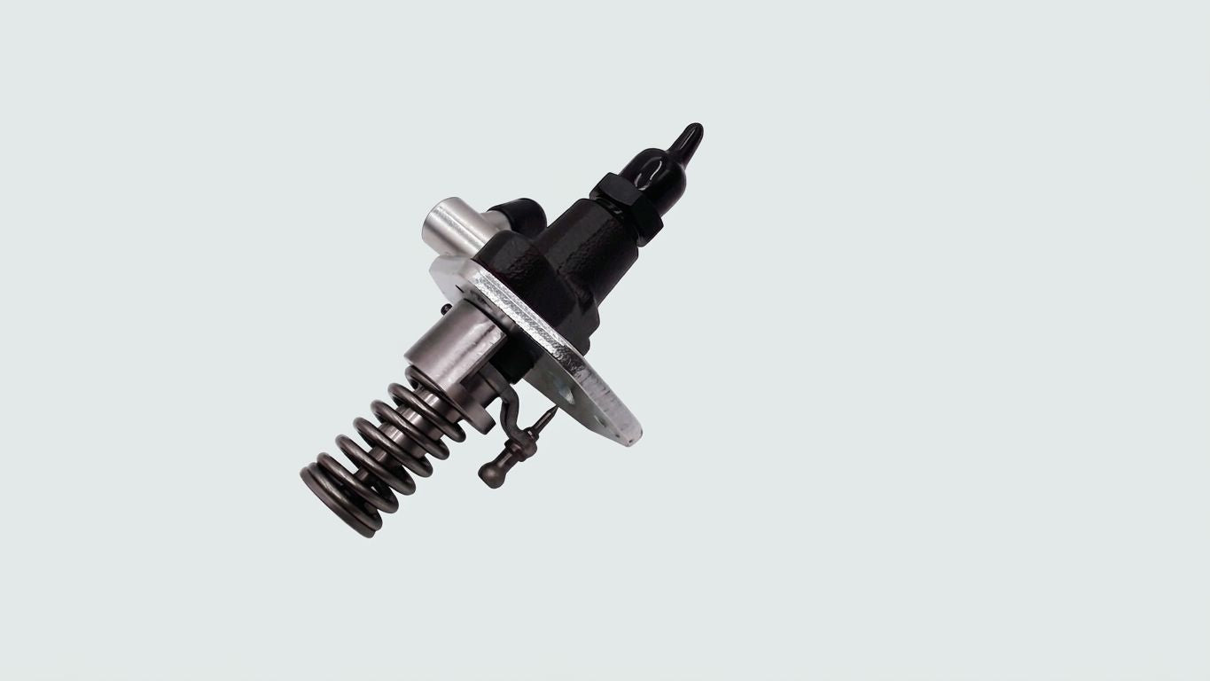 FUEL INJECTION PUMP