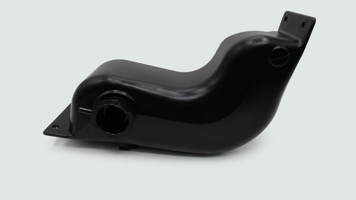 COOLANT TANK
