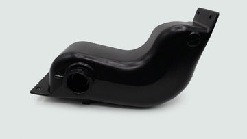 COOLANT TANK