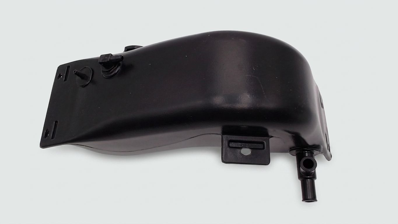COOLANT TANK