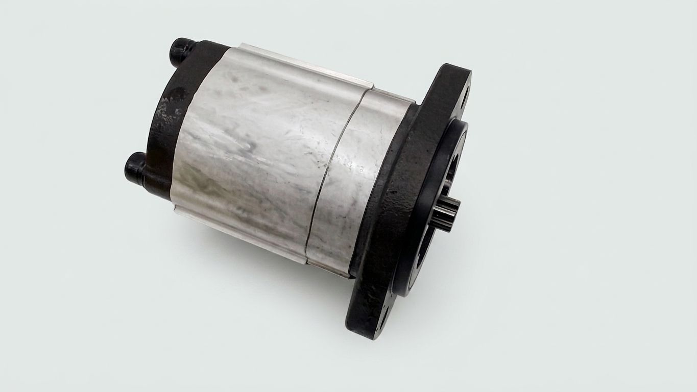 GEAR PUMP