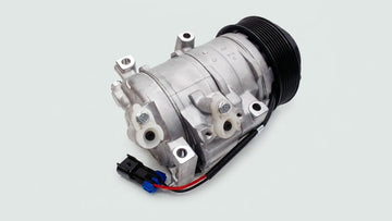 A/C COMPRESSOR