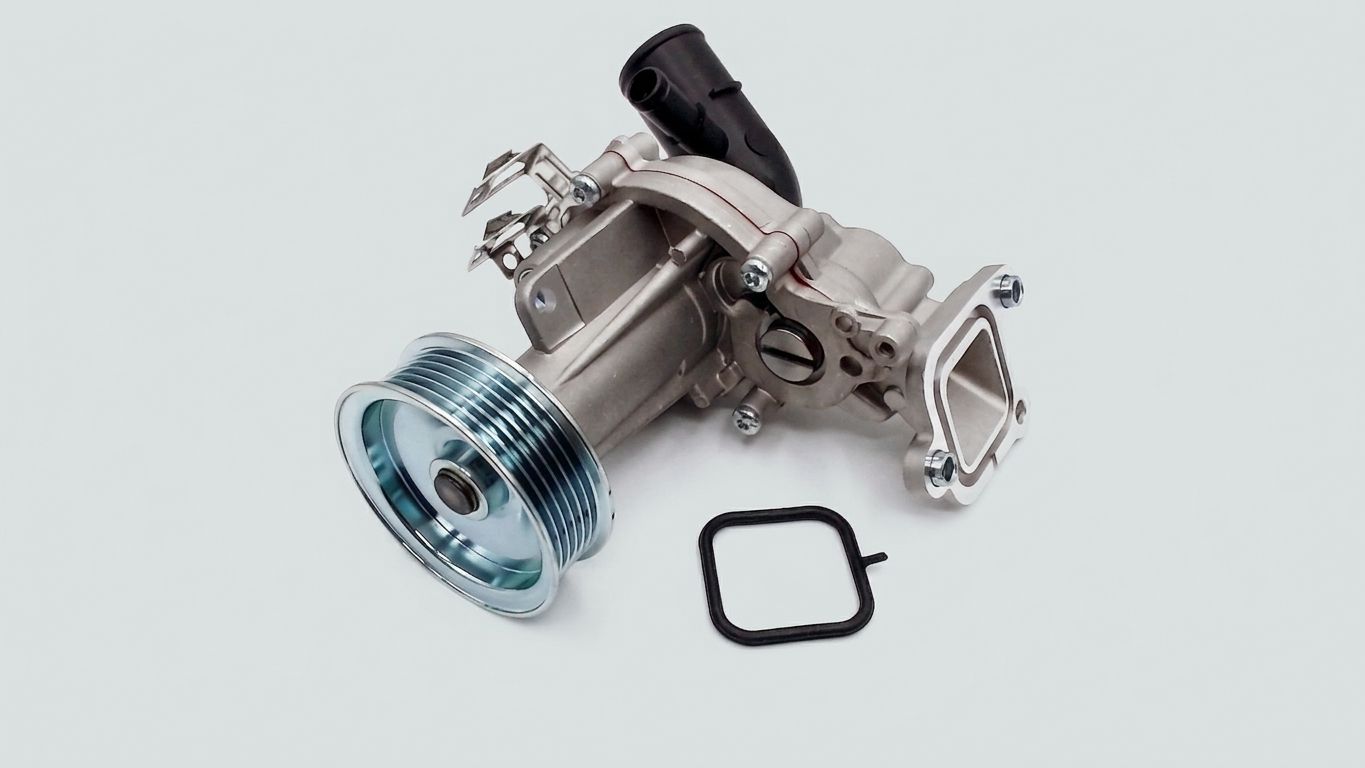 WATER PUMP