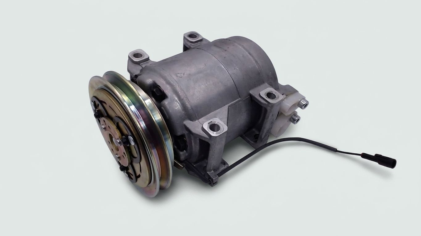 A/C COMPRESSOR