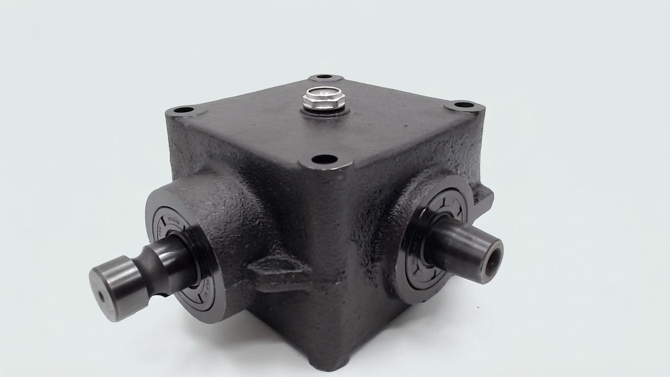 GEARBOX