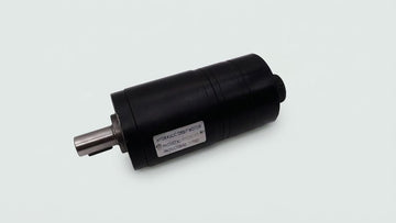 HYDRAULIC MOTOR