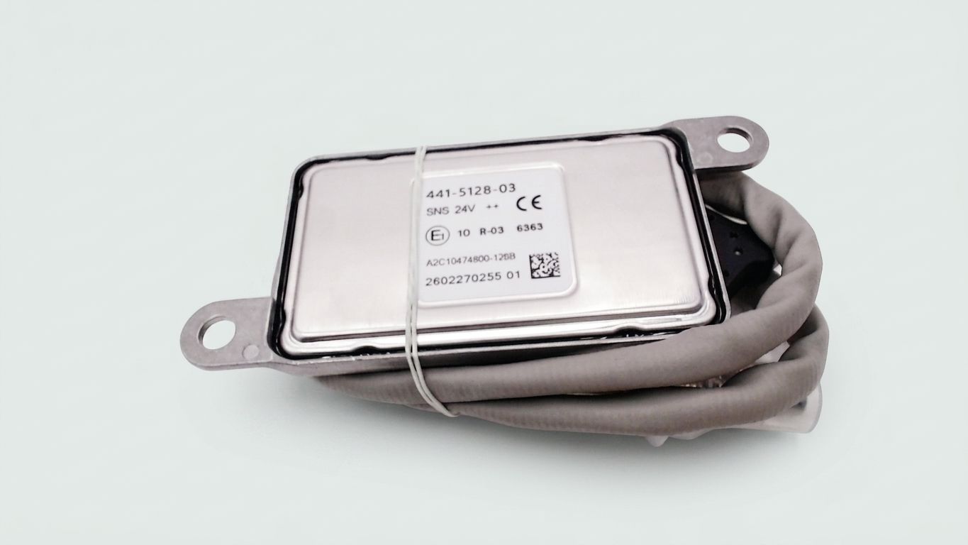 NITROGEN OXIDE NOX SENSOR