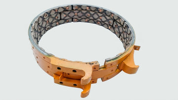 BRAKE BAND ASSY