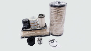 FILTER KIT