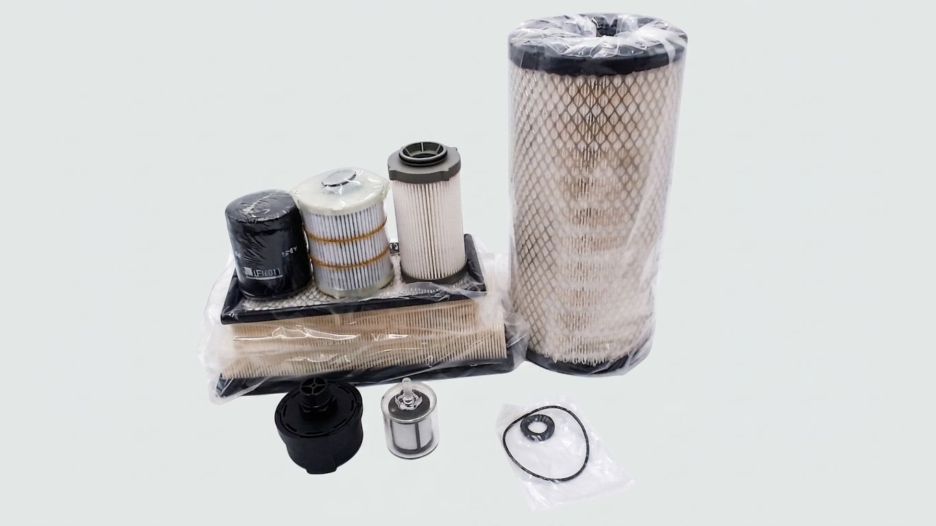 FILTER KIT