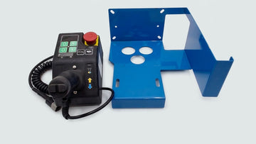 CONTROL BOX AND CONTROL BRAKET KIT