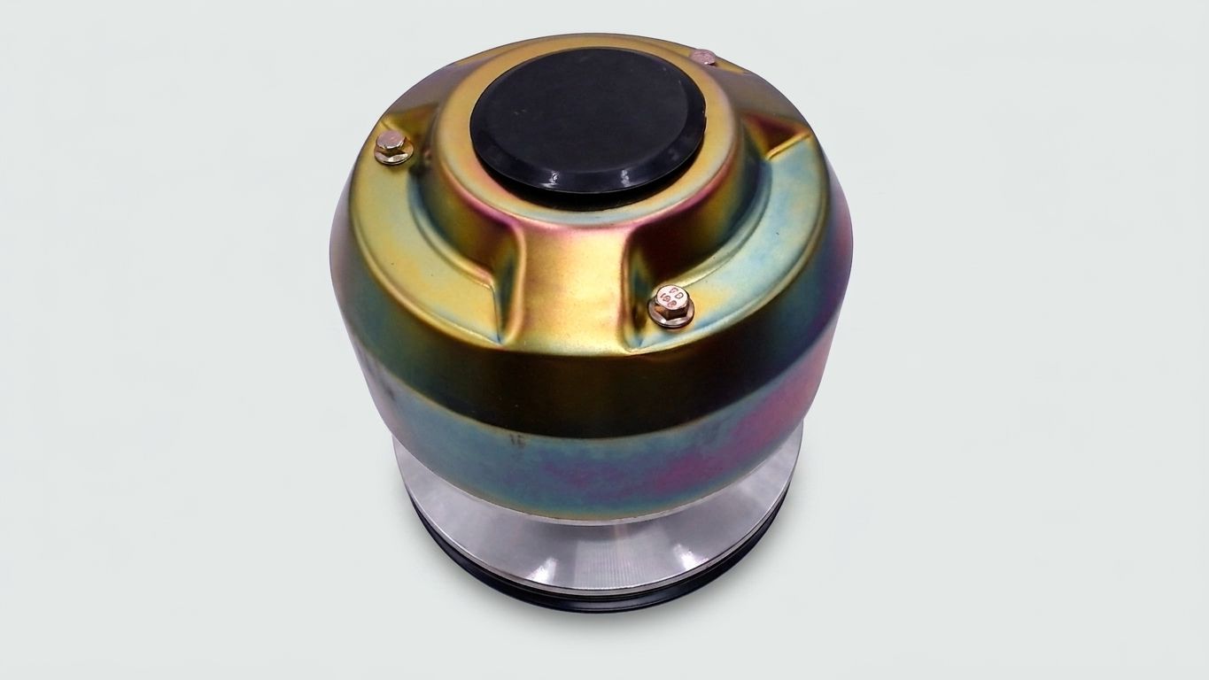 PRIMARY DRIVE CLUTCH