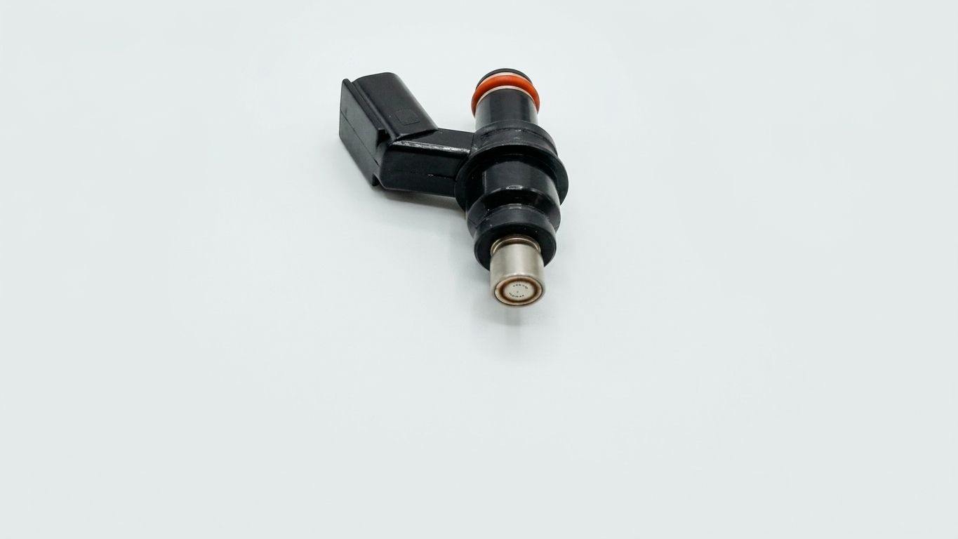FUEL INJECTOR