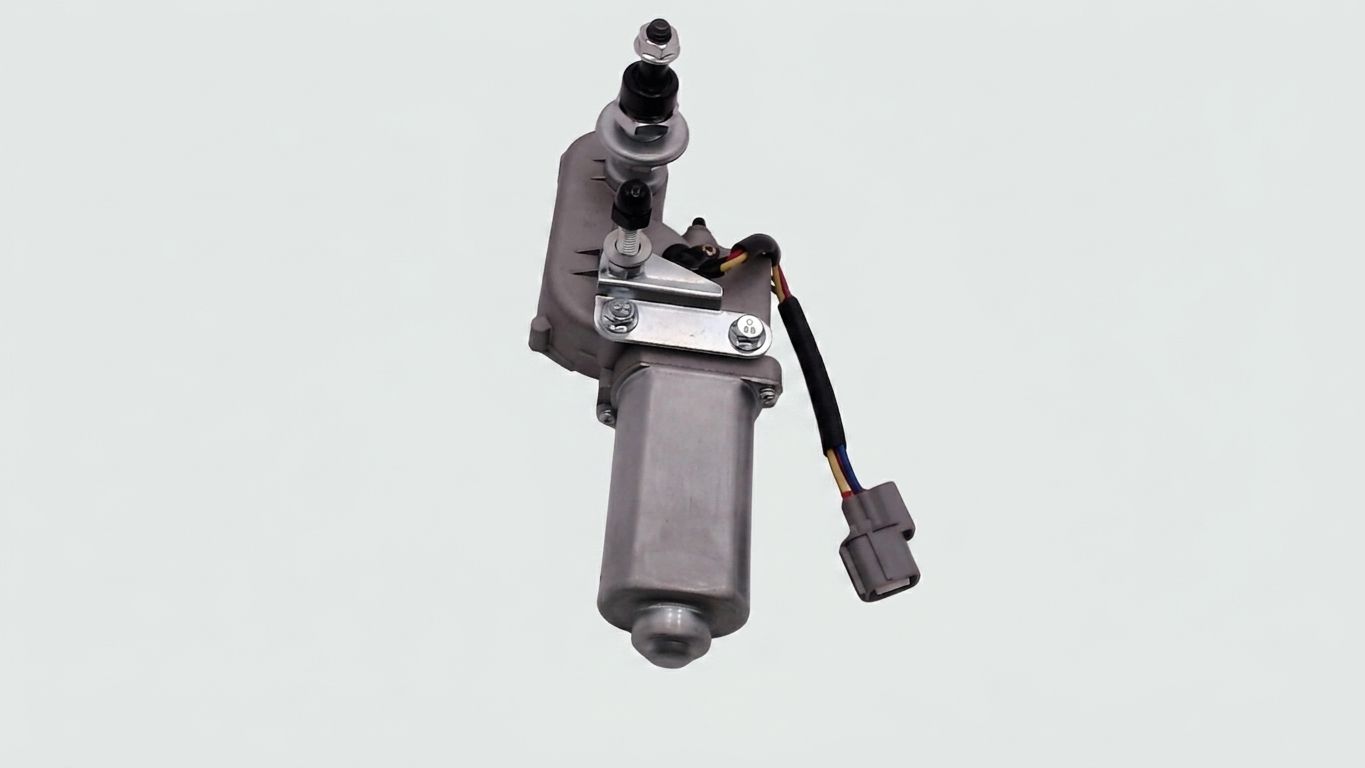 WIPER MOTOR