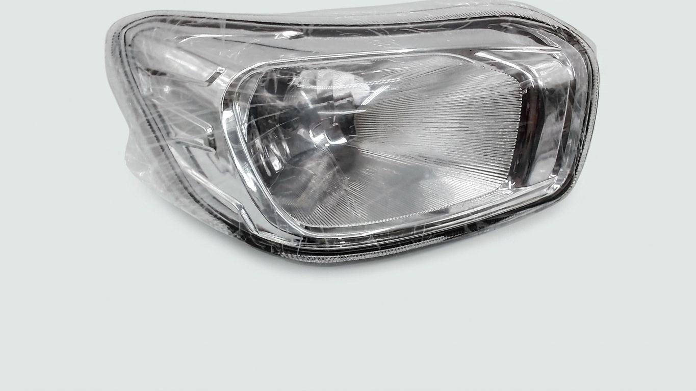 HEADLIGHT ASSY, LEFT AND RIGHT