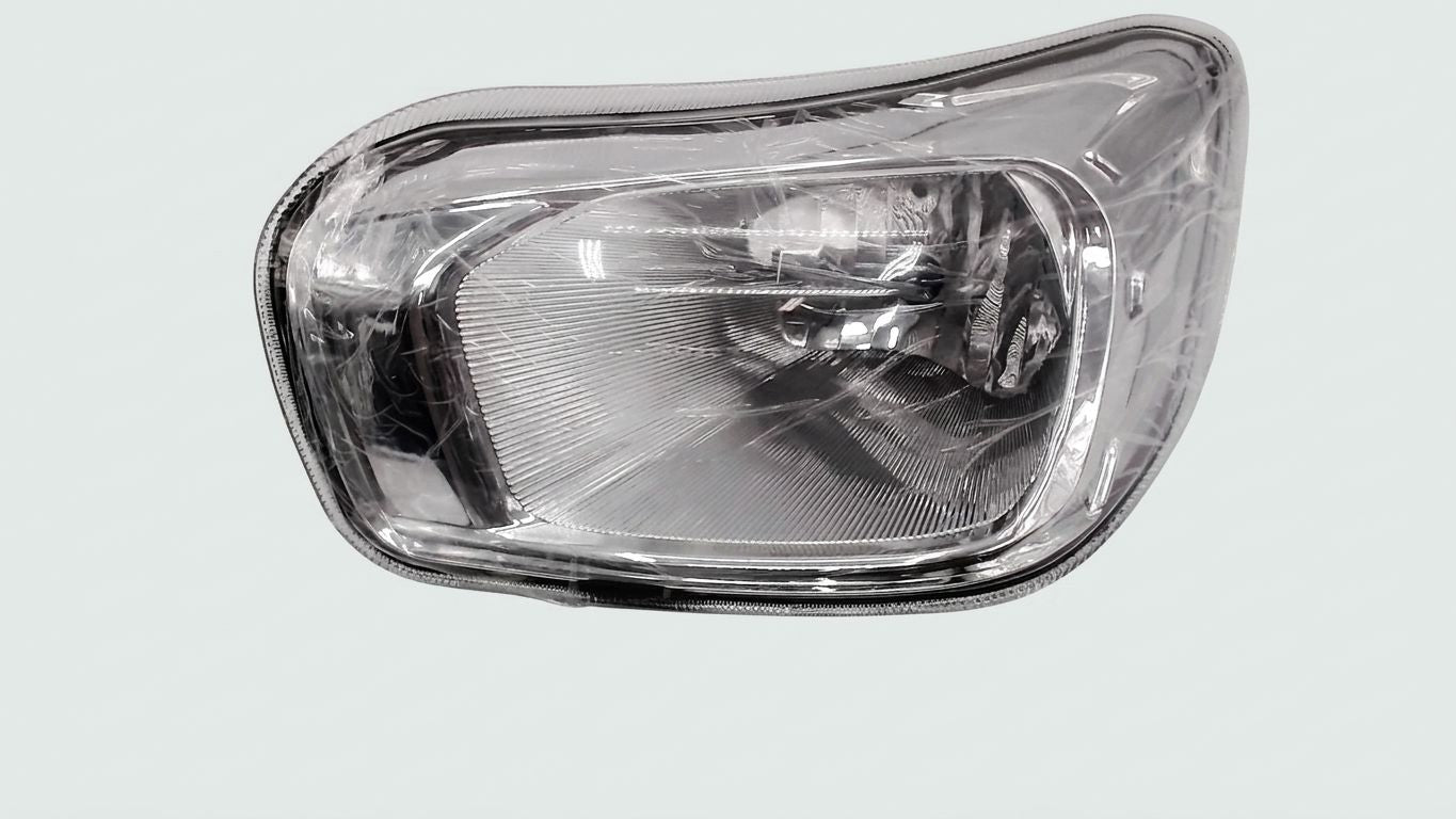 HEADLIGHT ASSY, LEFT AND RIGHT