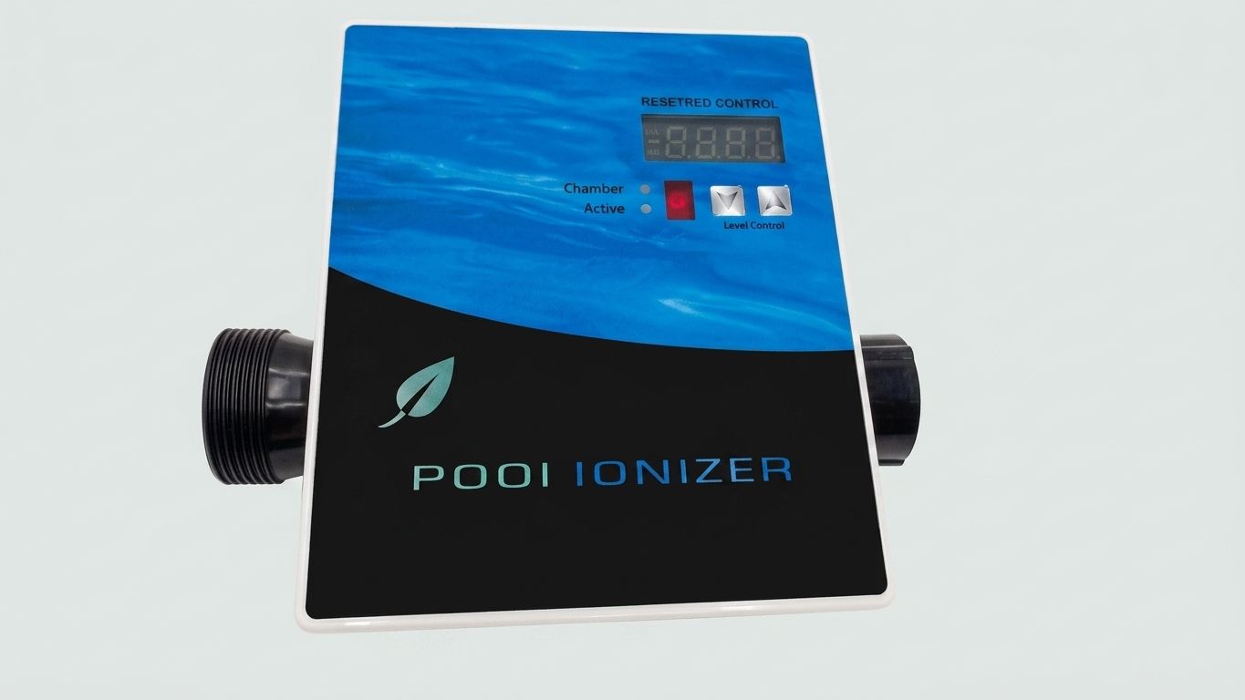POOL SANITATION SYSTEM