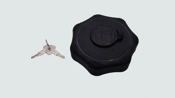 FUEL TANK CAP