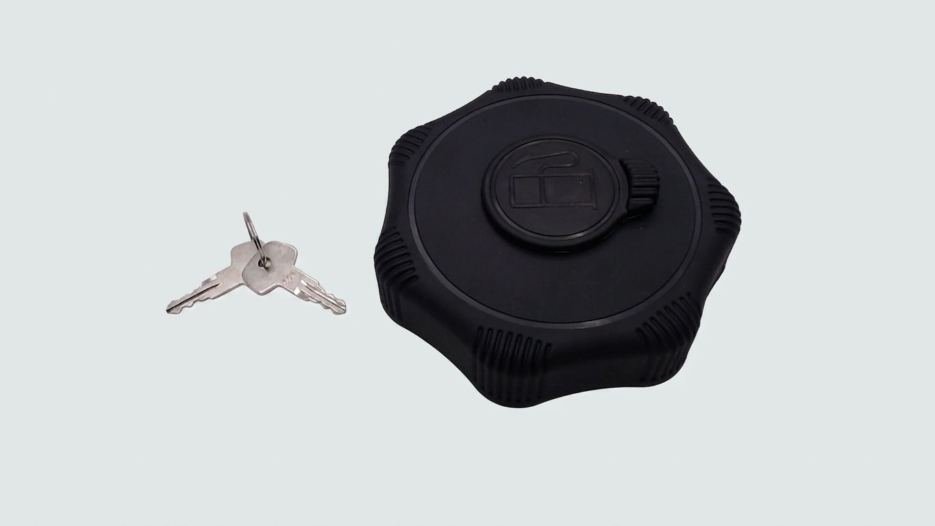 FUEL TANK CAP