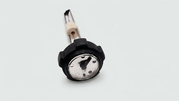 FUEL GAS CAP GAUGE