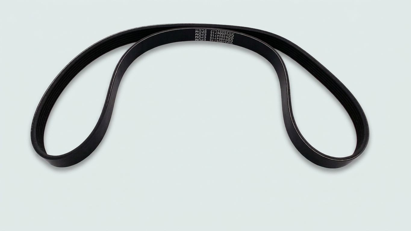 ALTERNATOR BELT