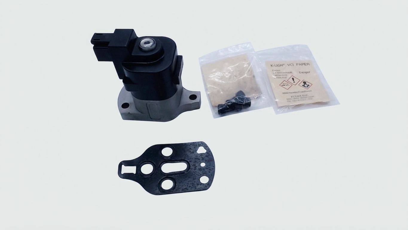 TIMING ACTUATOR