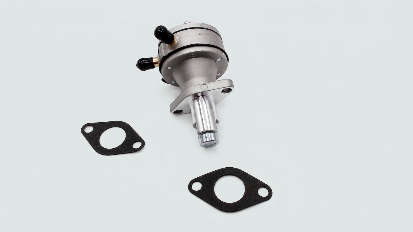FUEL LIFT TRANSFER PUMP