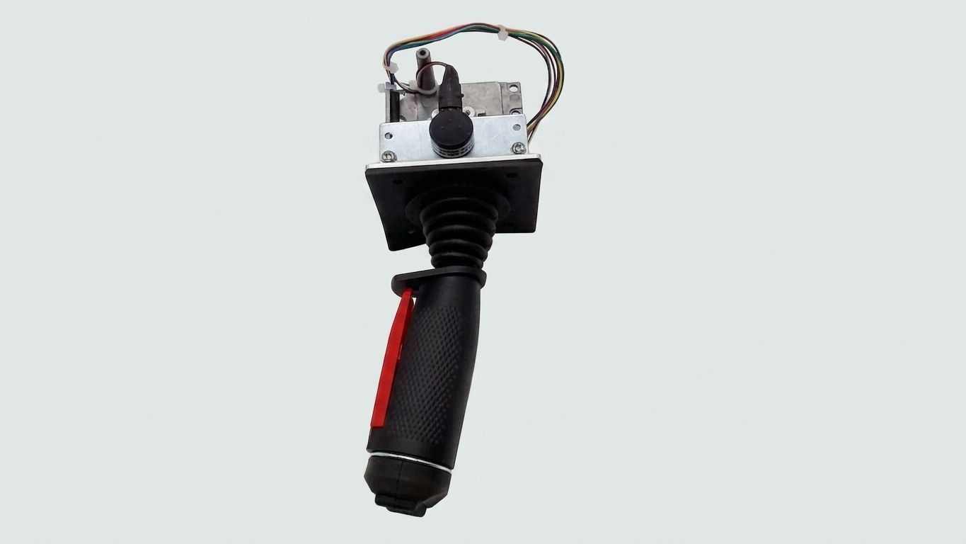 JOYSTICK CONTROLLER