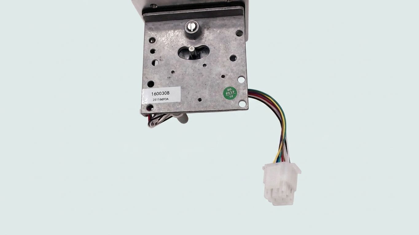 JOYSTICK CONTROLLER