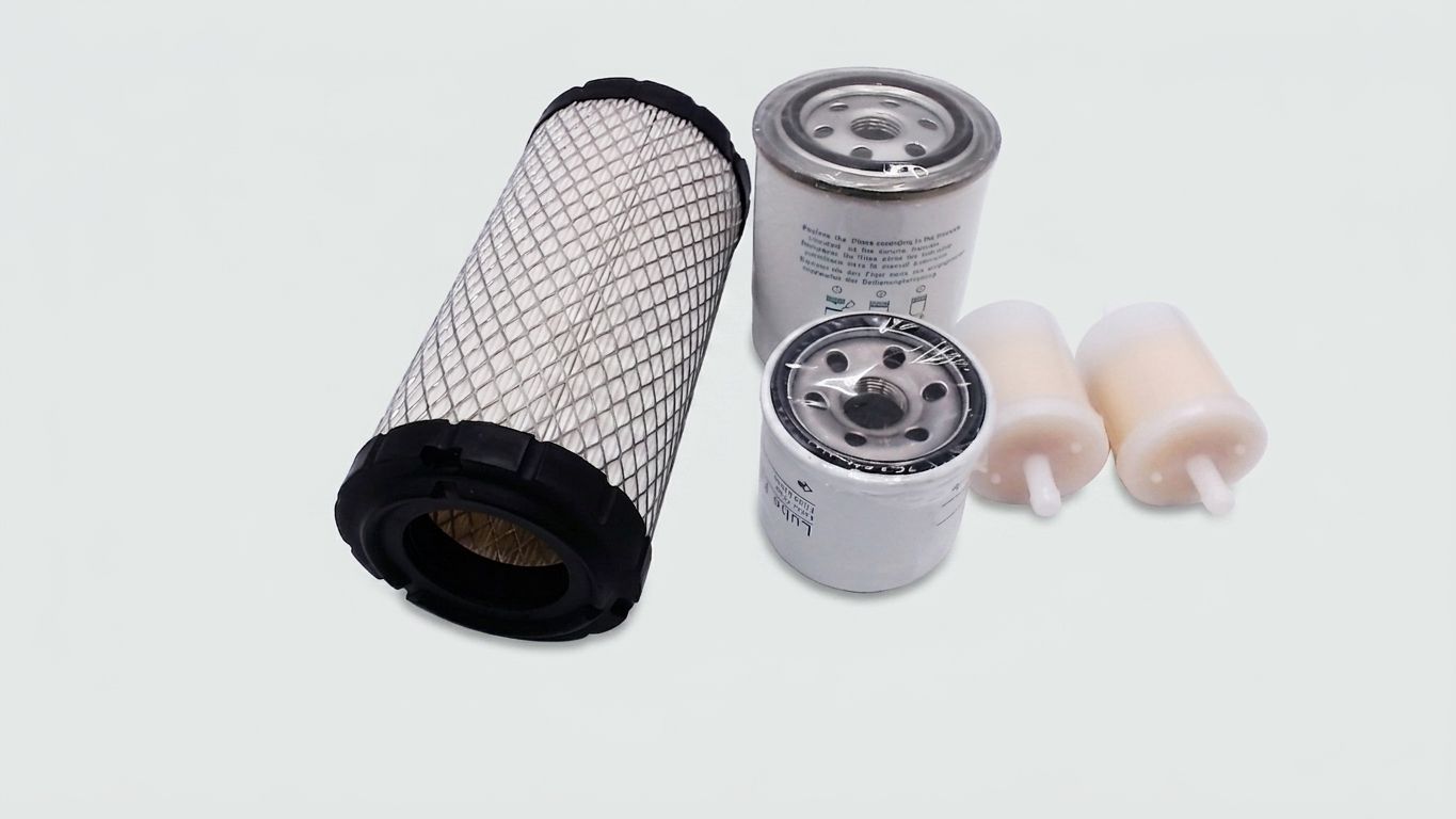 FILTER KIT