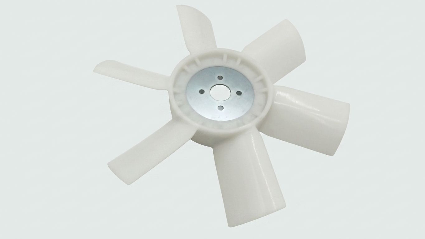 FAN PUSHER, 6 BLADE