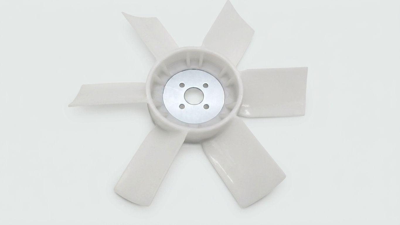 FAN PUSHER, 6 BLADE