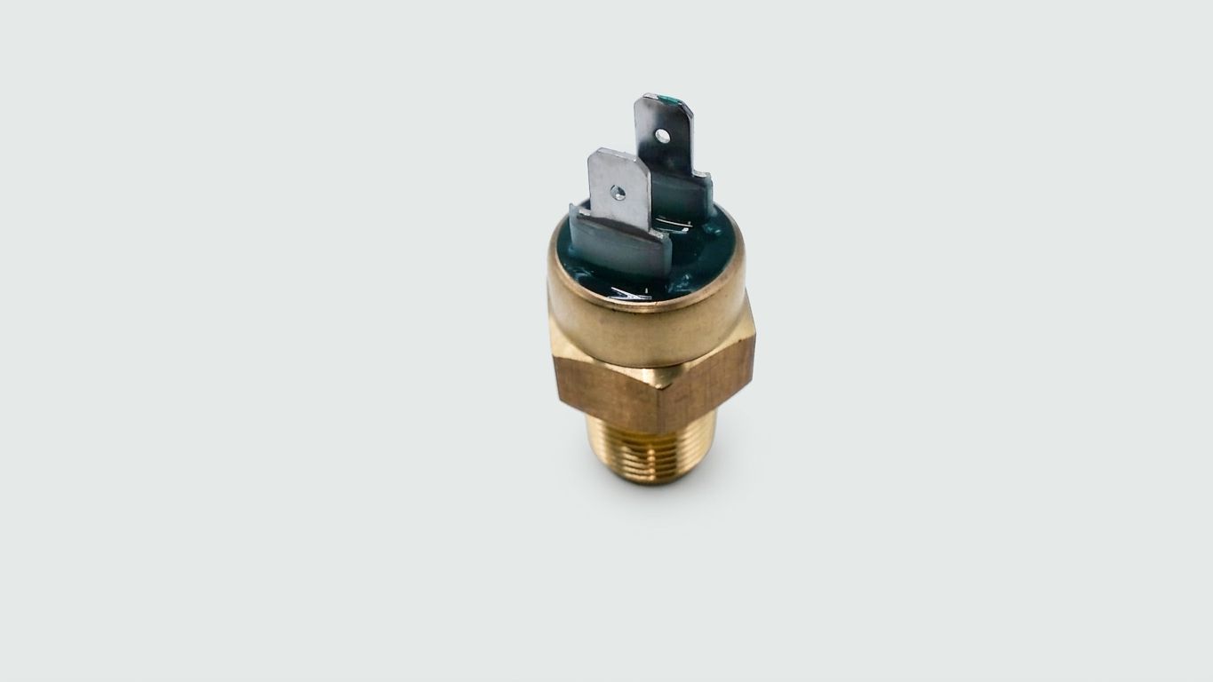 WATER TEMPERATURE SENSOR