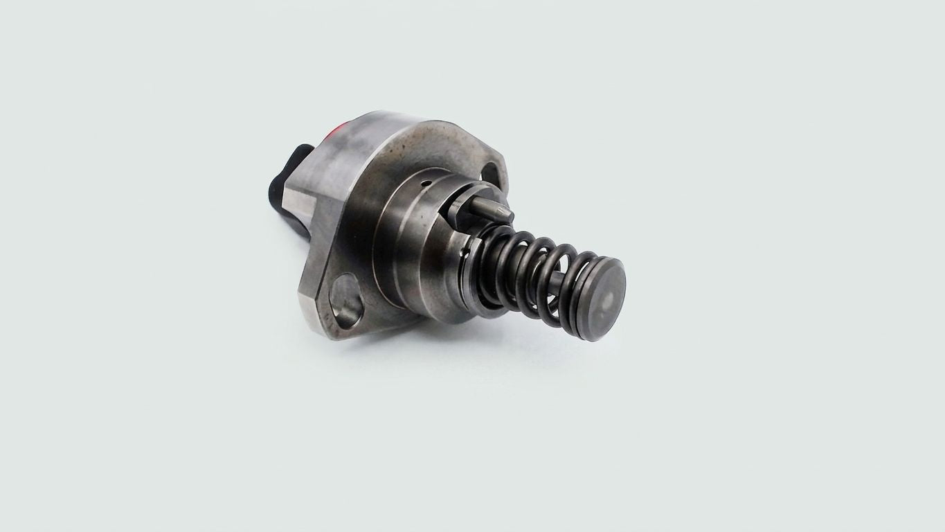 FUEL INJECTION PUMP