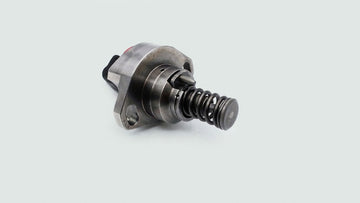 FUEL INJECTION PUMP