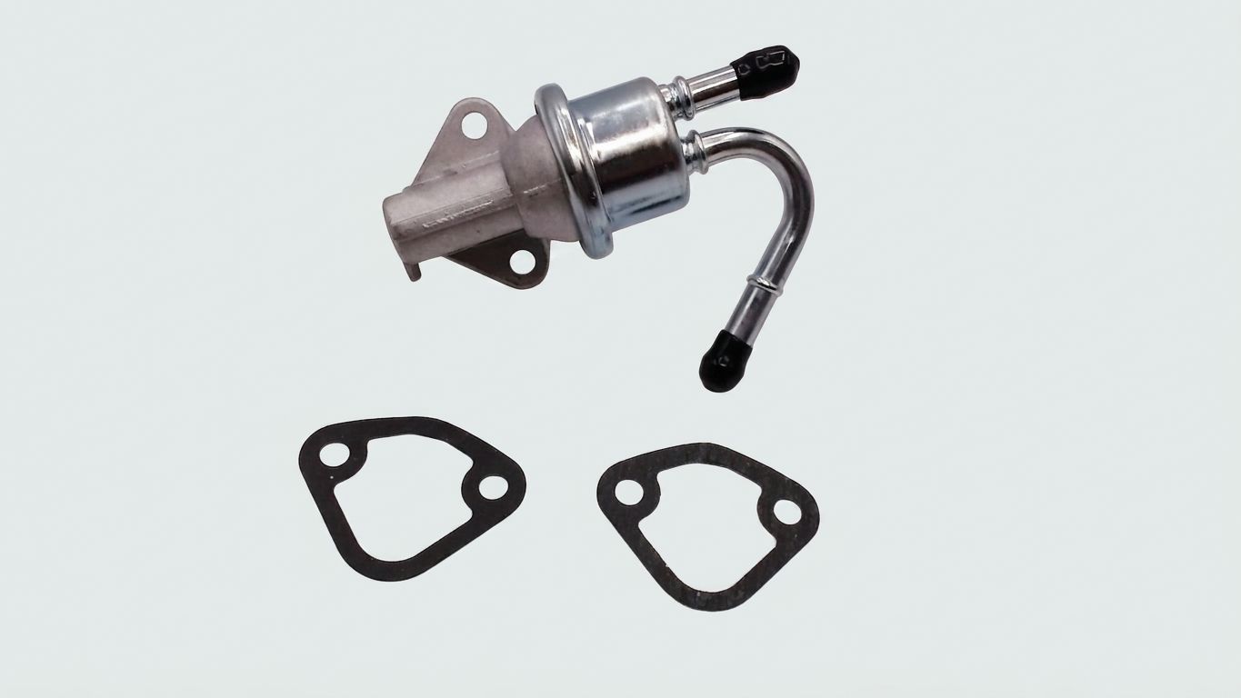 FUEL PUMP
