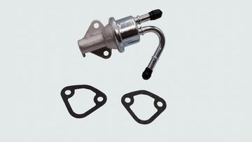 FUEL PUMP