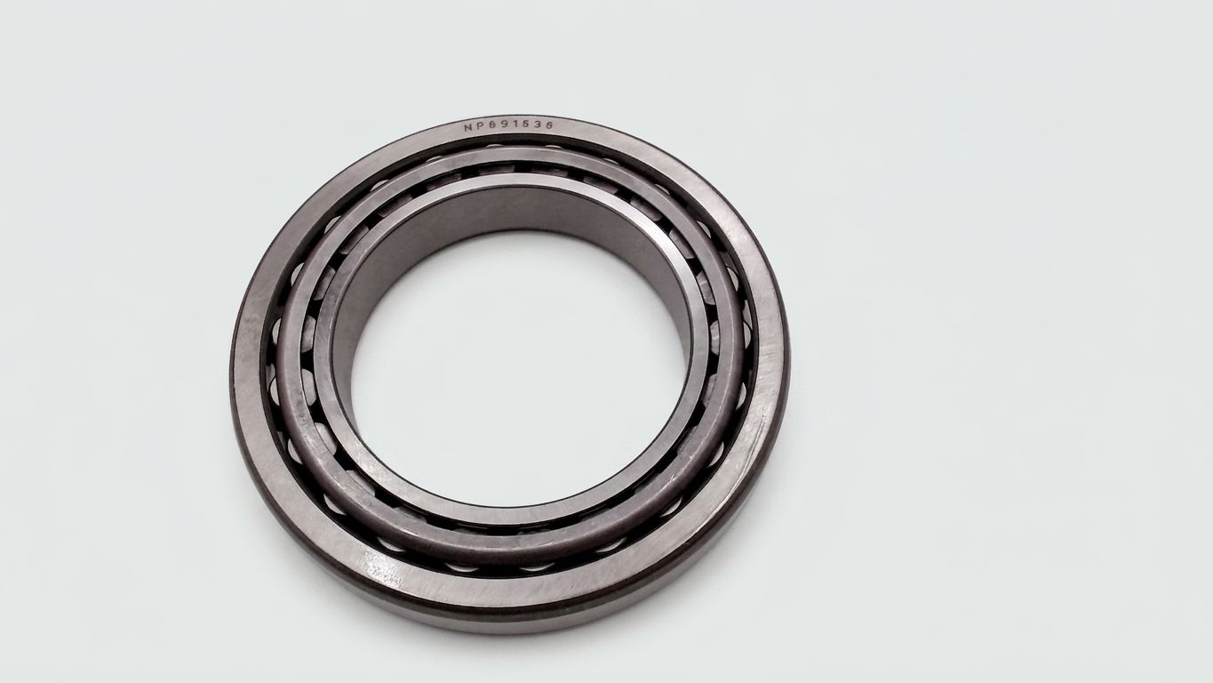 TAPERED BEARING