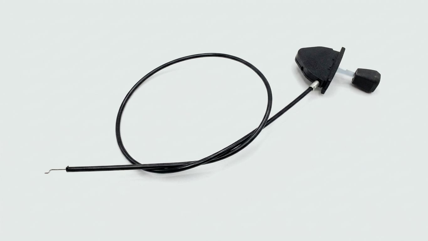 THROTTLE CABLE