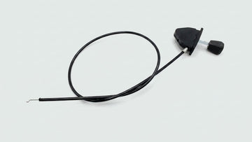 THROTTLE CABLE