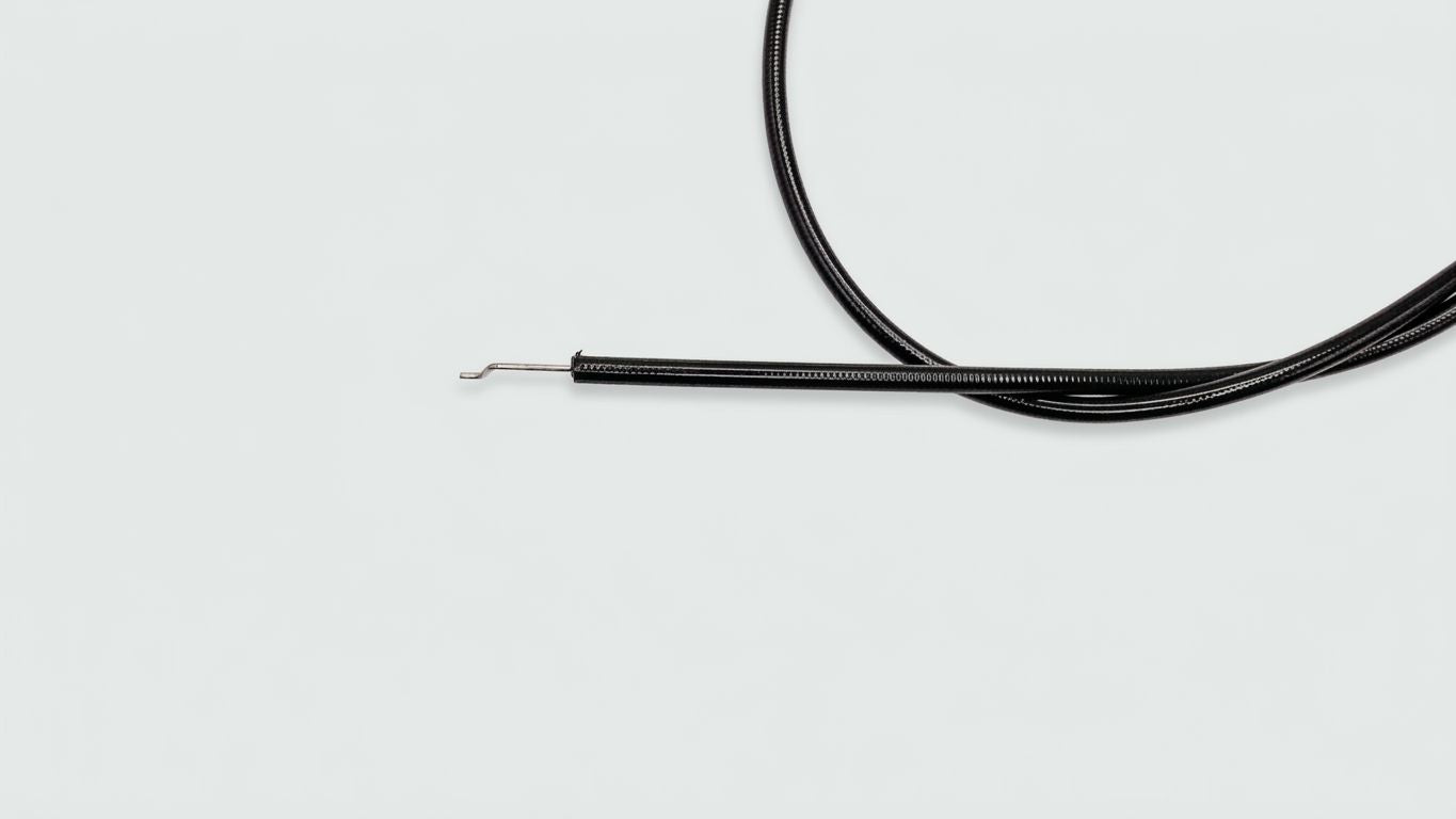THROTTLE CABLE