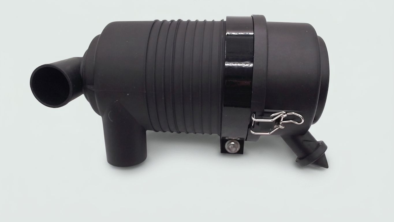 AIR FILTER ASSEMBLY