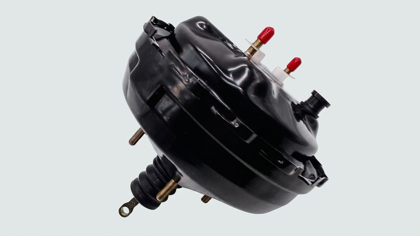 VACUUM POWER BRAKE BOOSTER