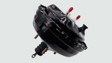 VACUUM POWER BRAKE BOOSTER