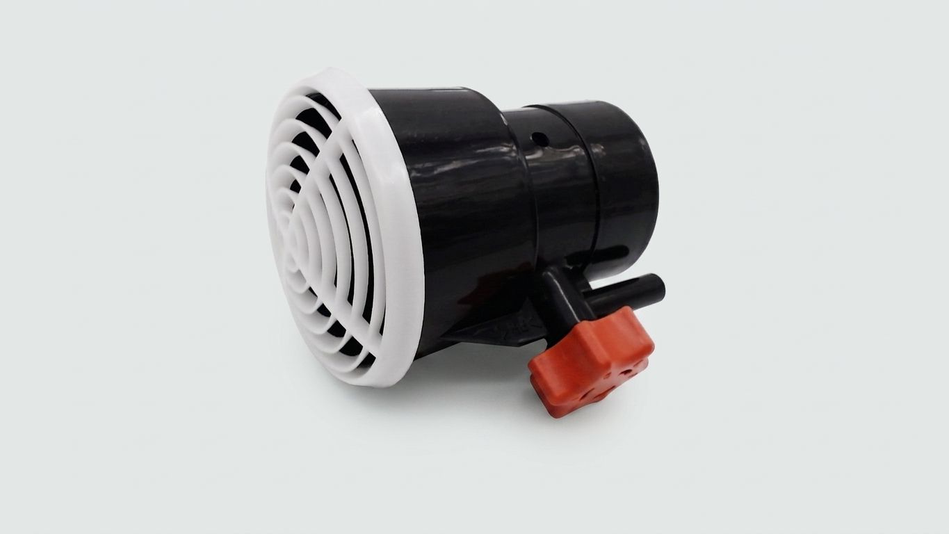 SPRAY NOZZLE TIP